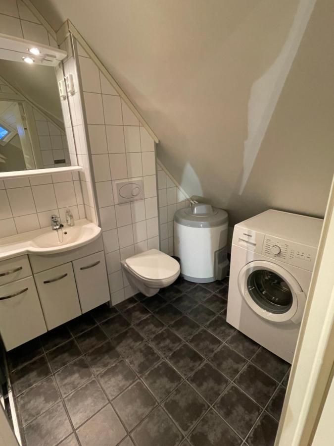 Presttind - Studio Apartment With Free Parking Narvik Exterior photo